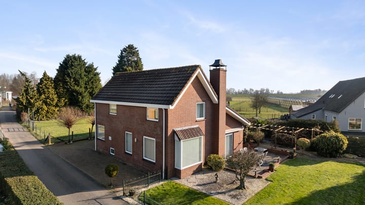 Foto 5 van Eversstraat 4