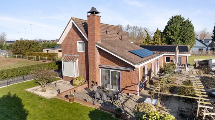 Foto 8 van Eversstraat 4