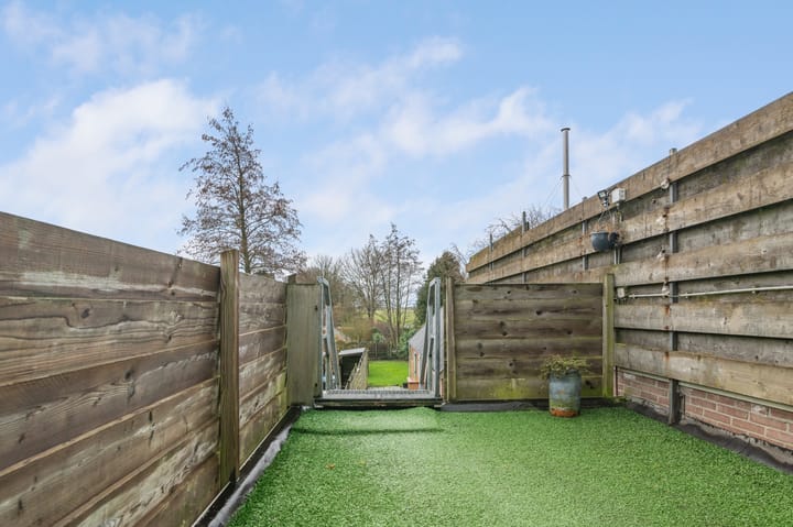 Foto 37 van Andringastrjitte 21