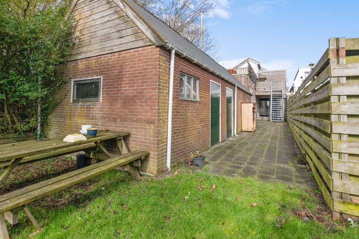 Foto 39 van Andringastrjitte 21