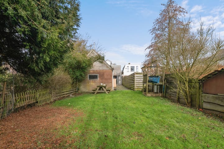 Foto 40 van Andringastrjitte 21