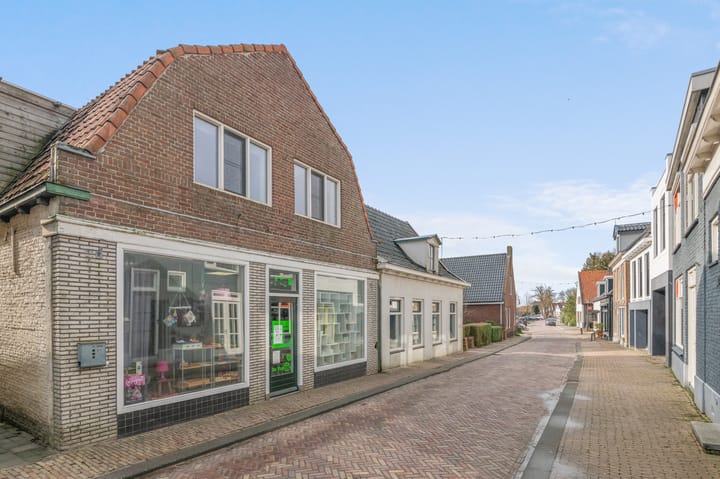 Foto 9 van Andringastrjitte 21