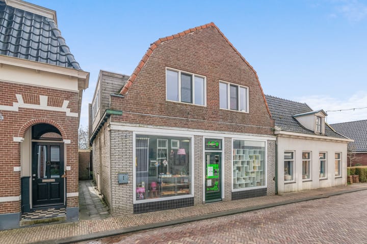 Foto 8 van Andringastrjitte 21