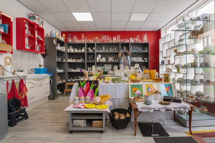 Foto 10 van Andringastrjitte 21