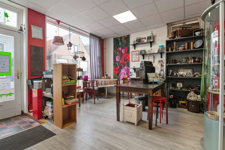 Foto 11 van Andringastrjitte 21