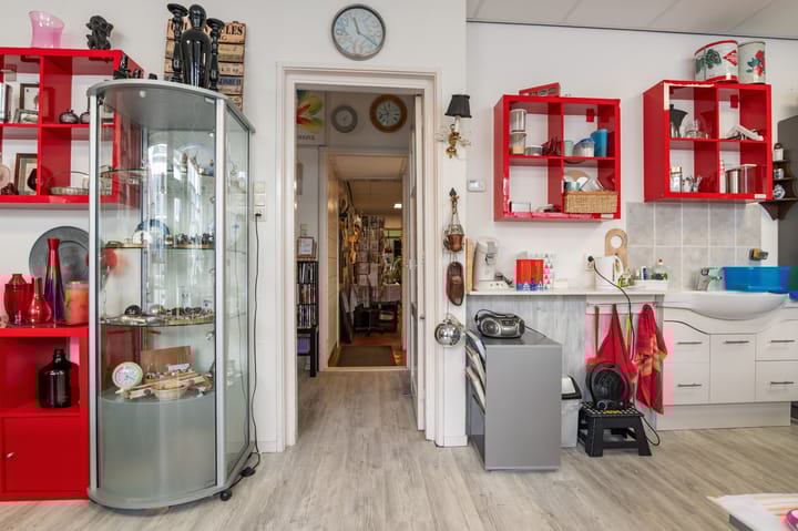 Foto 12 van Andringastrjitte 21