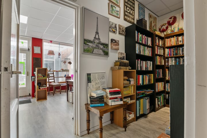 Foto 13 van Andringastrjitte 21