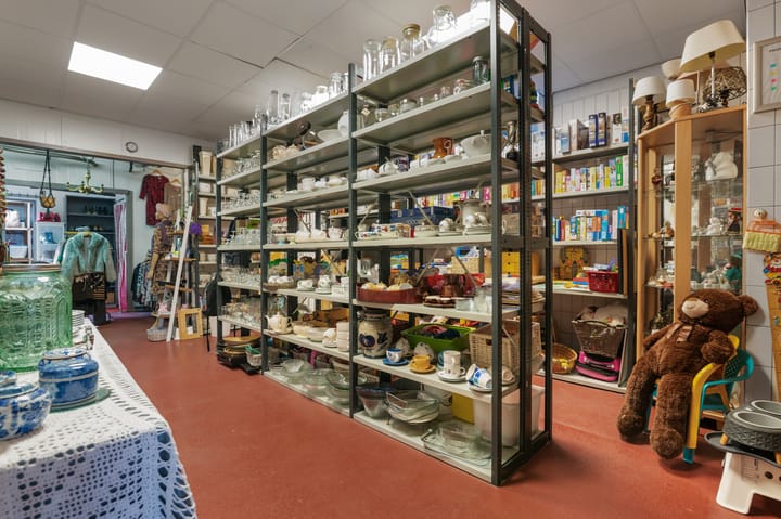 Foto 14 van Andringastrjitte 21