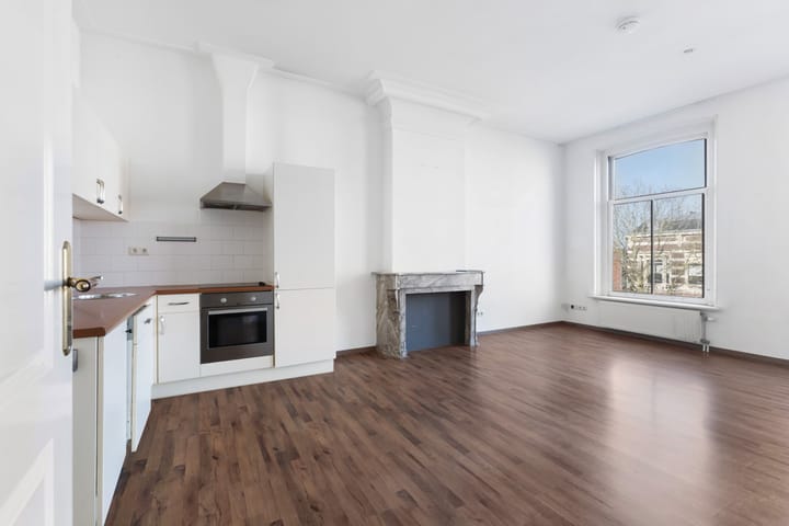 Foto 2 van Biltstraat 107-C