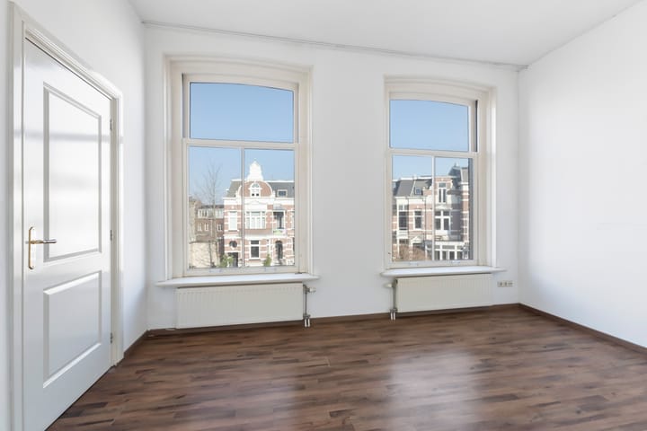 Foto 3 van Biltstraat 107-C