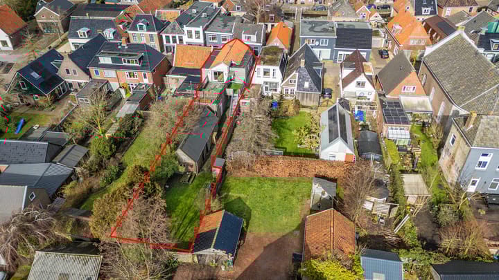 Foto 2 van Andringastrjitte 21