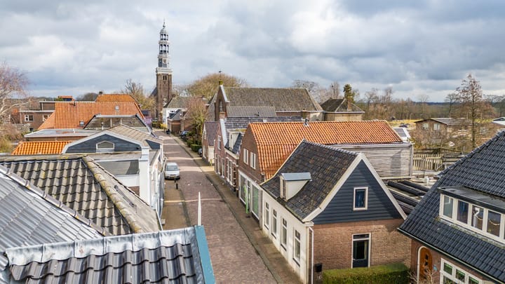 Foto 42 van Andringastrjitte 21