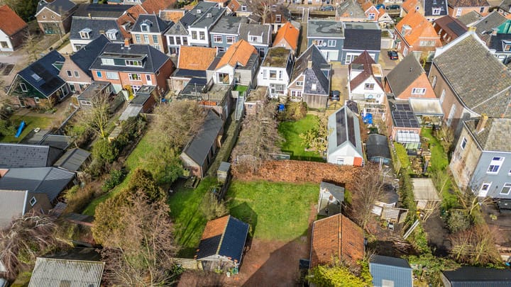 Foto 43 van Andringastrjitte 21