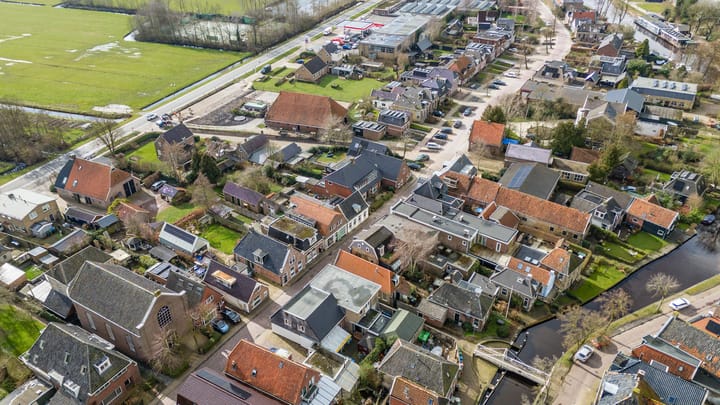 Foto 45 van Andringastrjitte 21