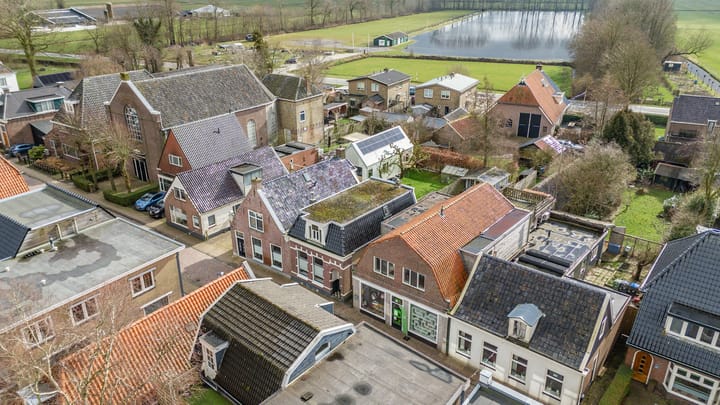 Foto 47 van Andringastrjitte 21