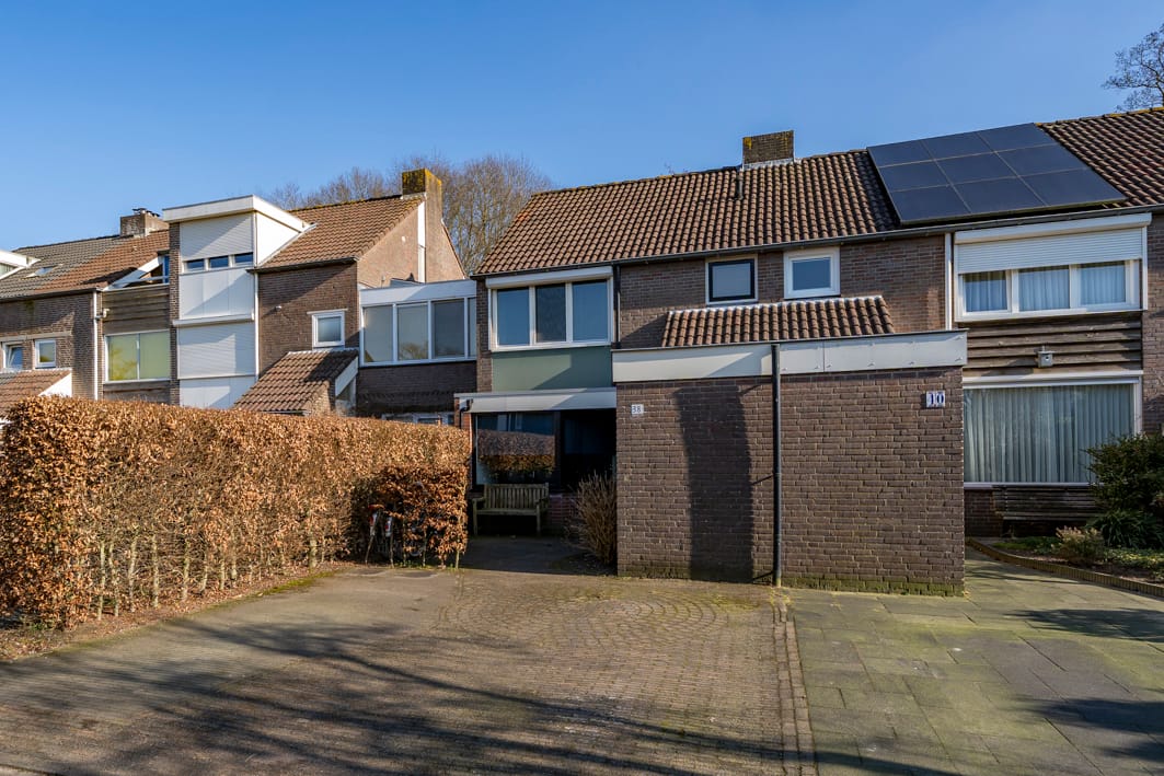 Photo 38 of Beilerstroom 38