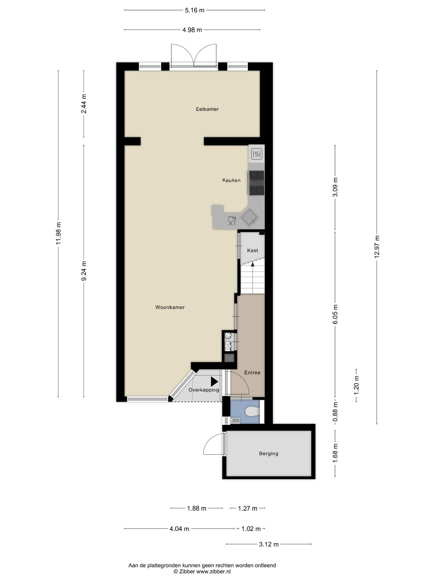 Photo 44 of Beilerstroom 38