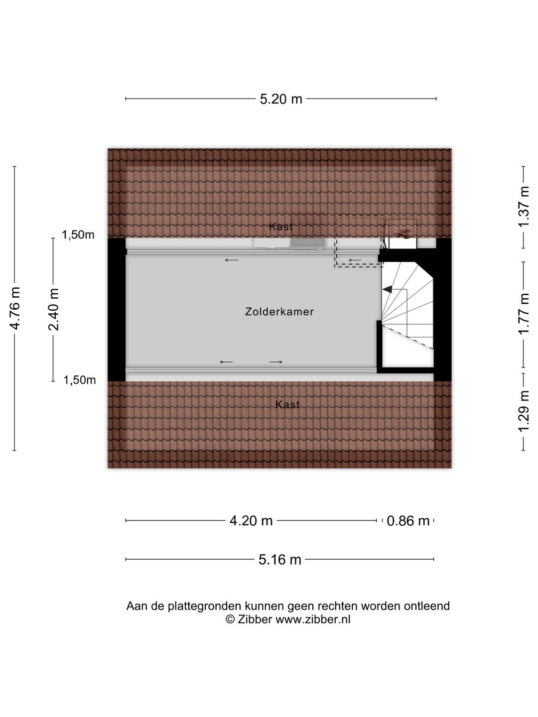 Photo 47 of Beilerstroom 38