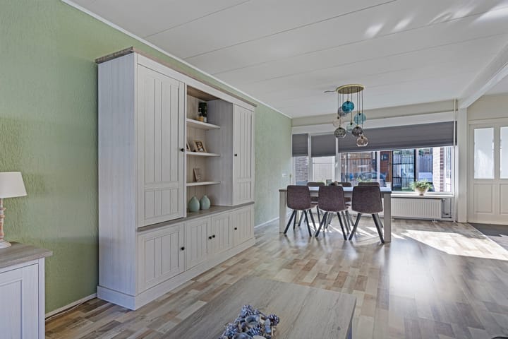 Foto 8 van Borg Ewsum 43