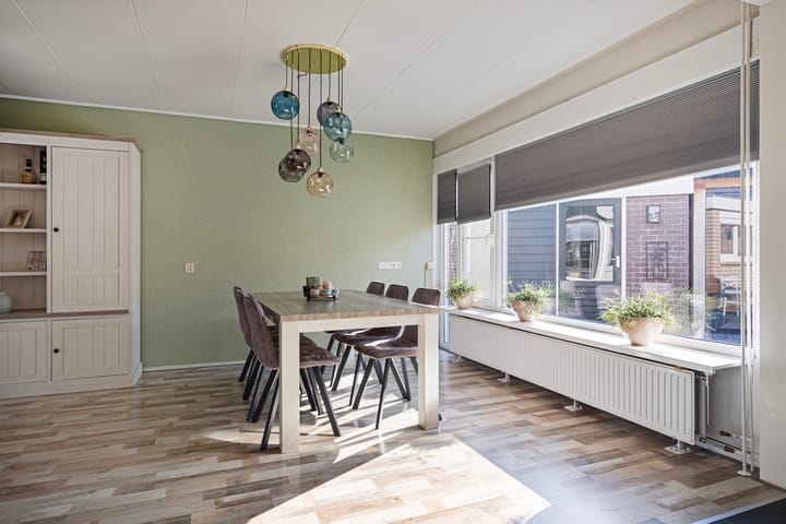 Foto 9 van Borg Ewsum 43