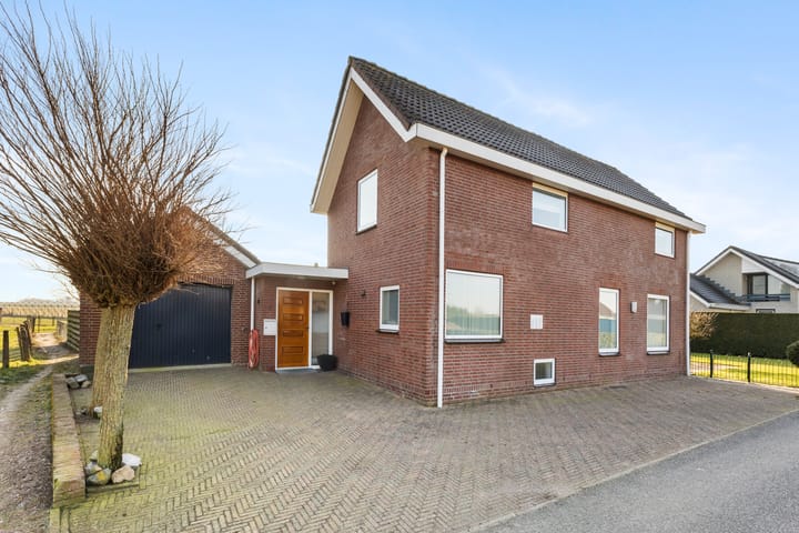 Foto 50 van Eversstraat 4