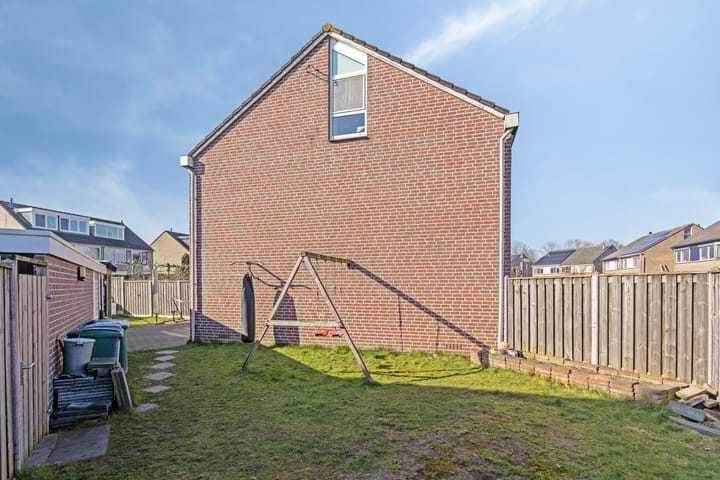 Foto 26 van Borg Ewsum 43