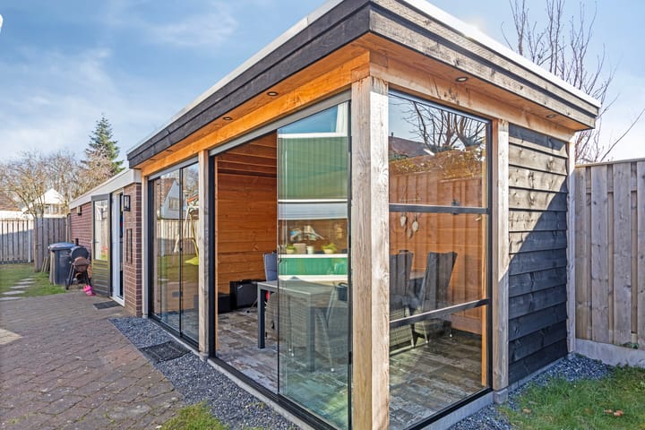 Foto 28 van Borg Ewsum 43