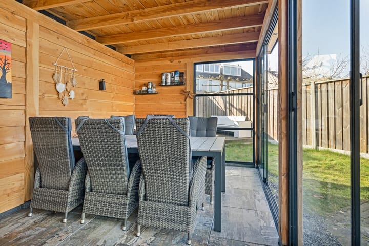 Foto 29 van Borg Ewsum 43