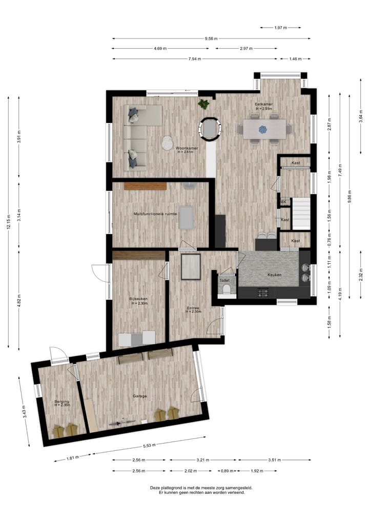 Foto 55 van Eversstraat 4