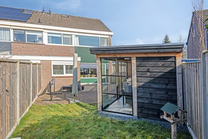 Foto 31 van Borg Ewsum 43