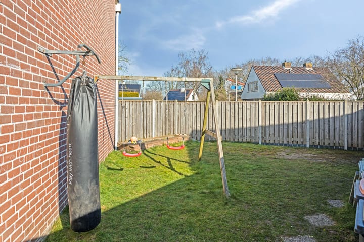 Foto 32 van Borg Ewsum 43