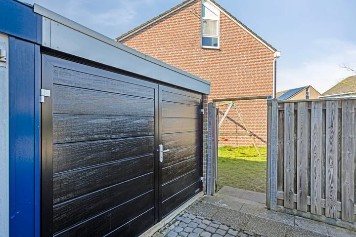 Foto 34 van Borg Ewsum 43