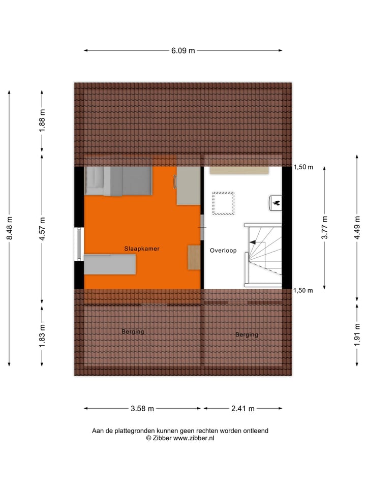 Foto 41 van Borg Ewsum 43