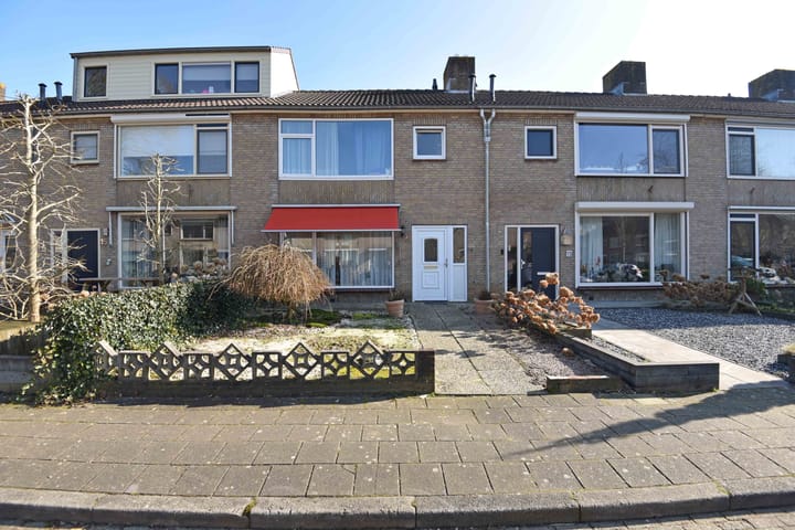 Foto 2 van Klaverkamp 17