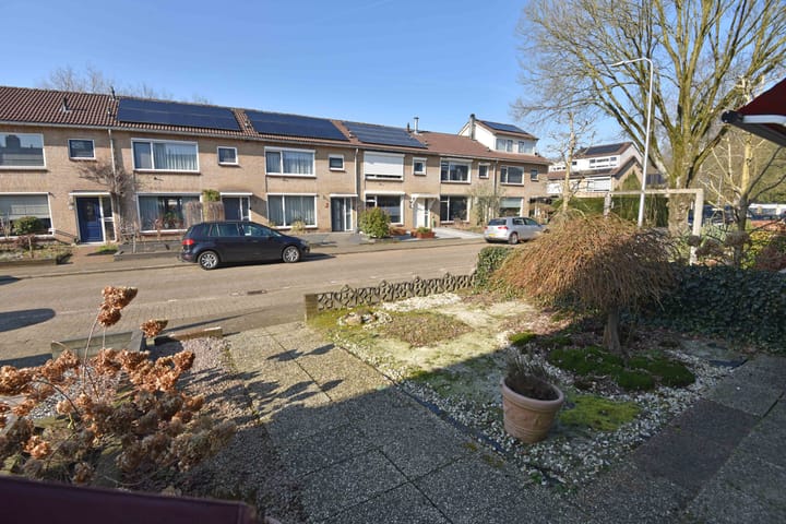 Foto 3 van Klaverkamp 17