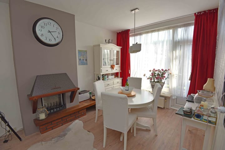 Foto 4 van Klaverkamp 17