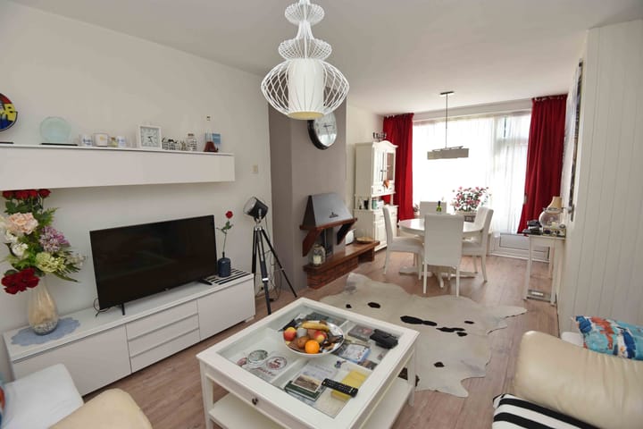 Foto 6 van Klaverkamp 17