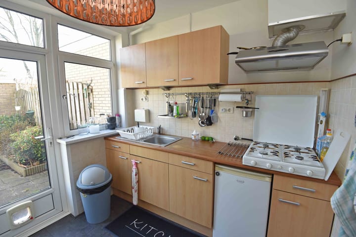 Foto 9 van Klaverkamp 17