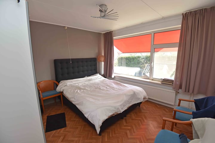 Foto 11 van Klaverkamp 17