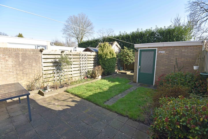 Foto 15 van Klaverkamp 17