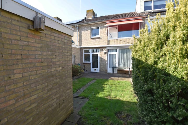 Foto 17 van Klaverkamp 17