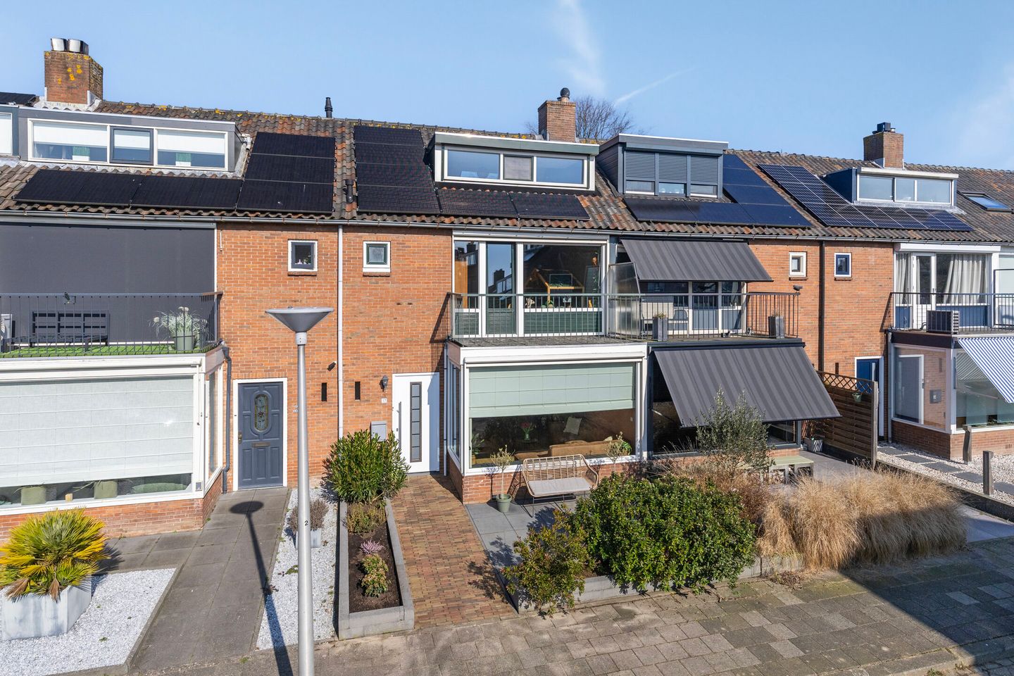 Foto 40 van Vlassersstraat 17