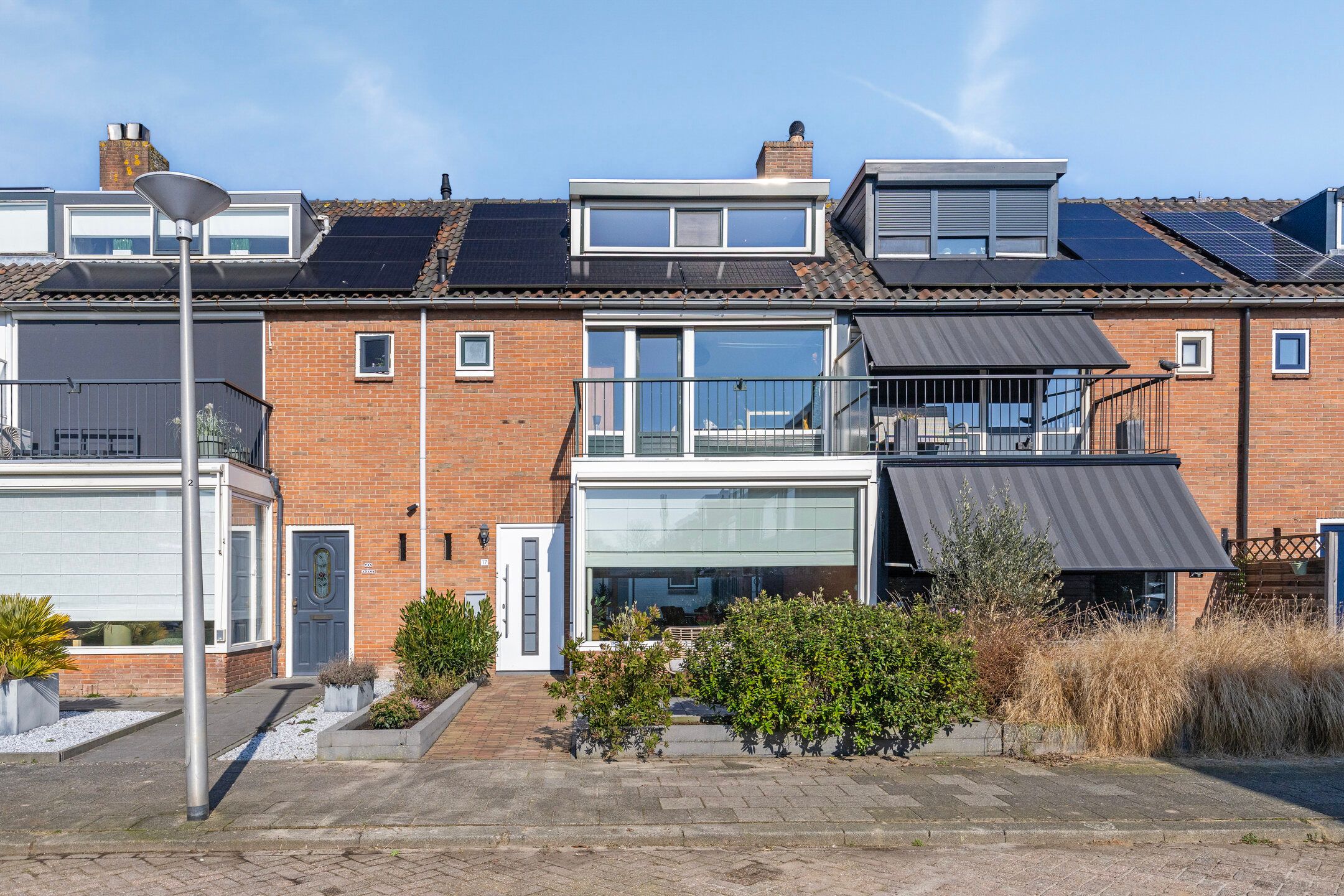 Huis te koop: Vlassersstraat 17 3342 XL Hendrik-Ido-Ambacht [Funda]
