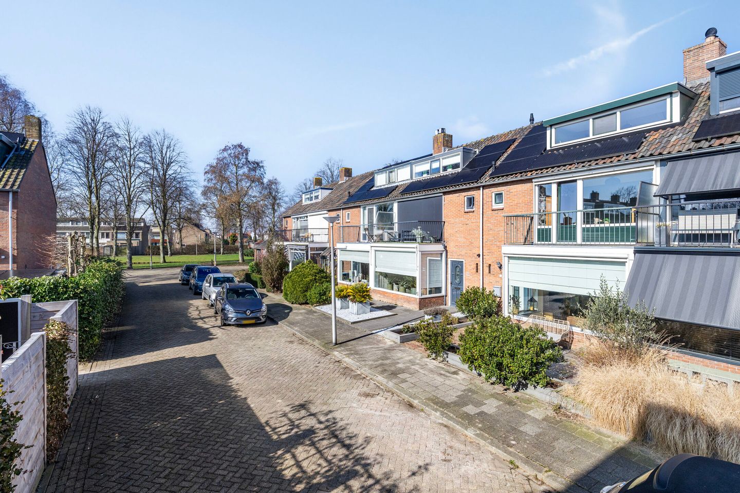 Foto 5 van Vlassersstraat 17