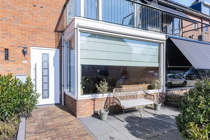 Foto 6 van Vlassersstraat 17