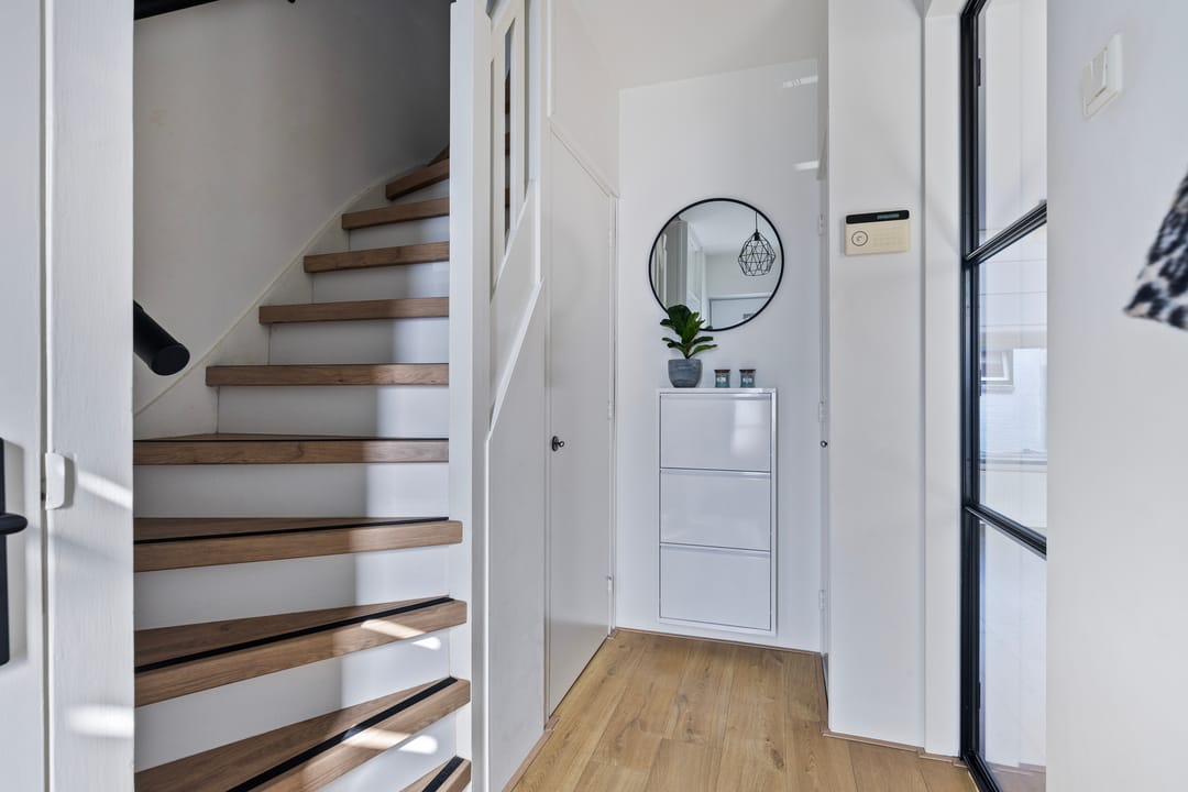 Foto 7 van Vlassersstraat 17