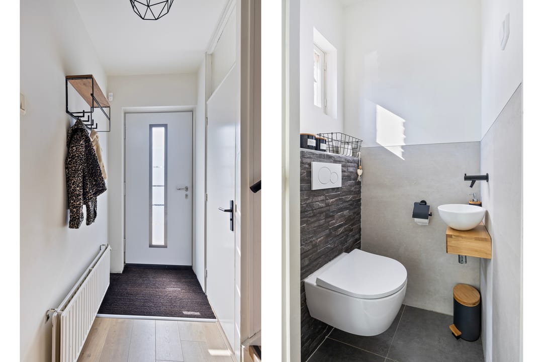 Foto 8 van Vlassersstraat 17