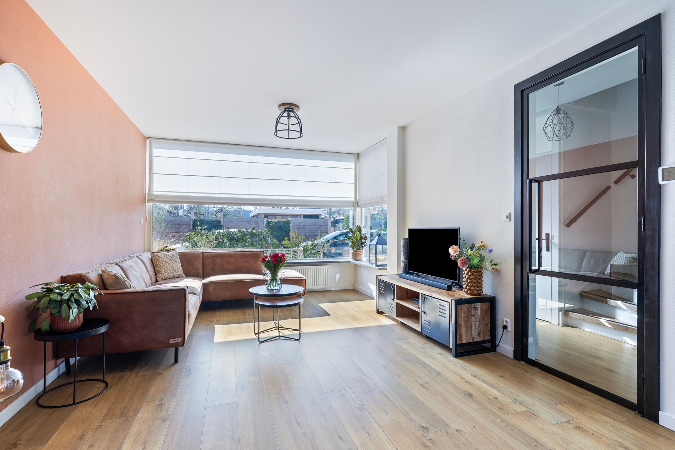 Foto 9 van Vlassersstraat 17