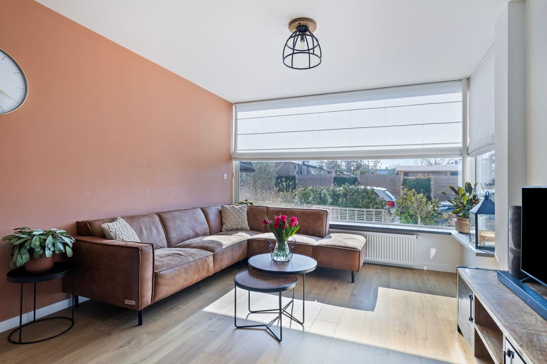 Foto 2 van Vlassersstraat 17