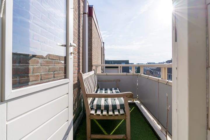 Foto 4 van Lumeystraat 49